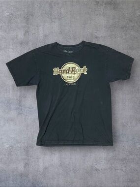 Hard Rock Cafe Las Vegas T-Shirt